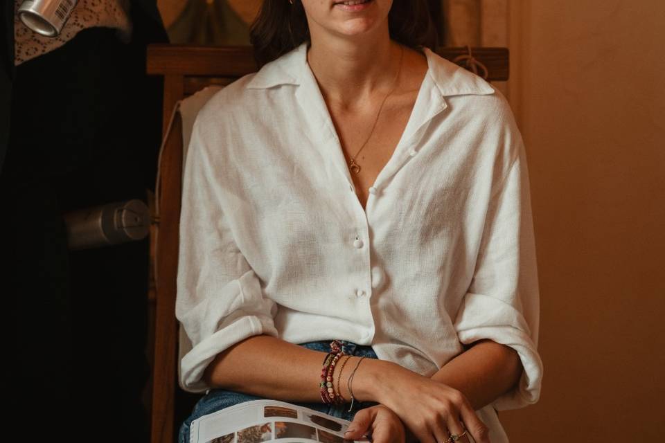 Invitée