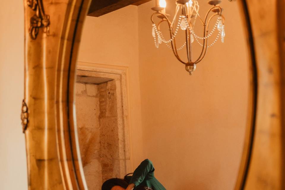 Mariée