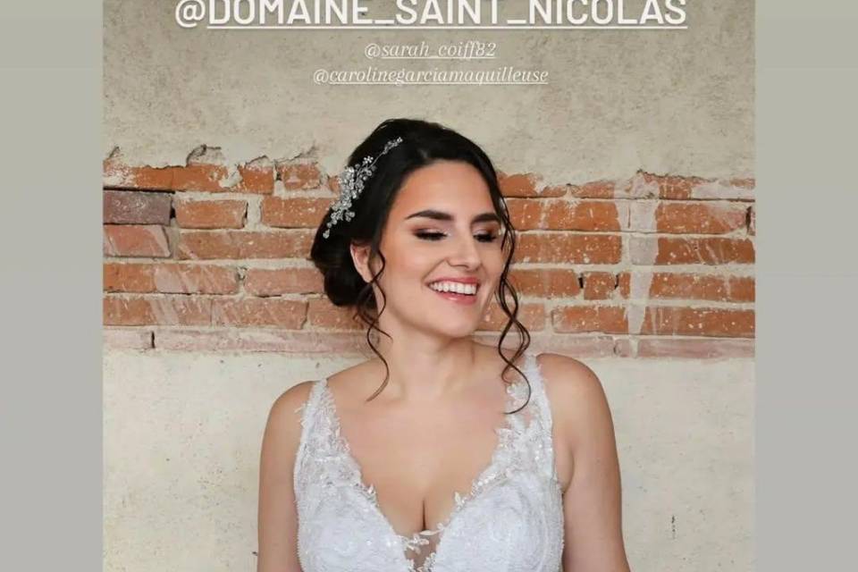 Mariée