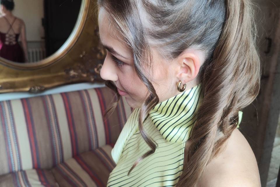 Invitée