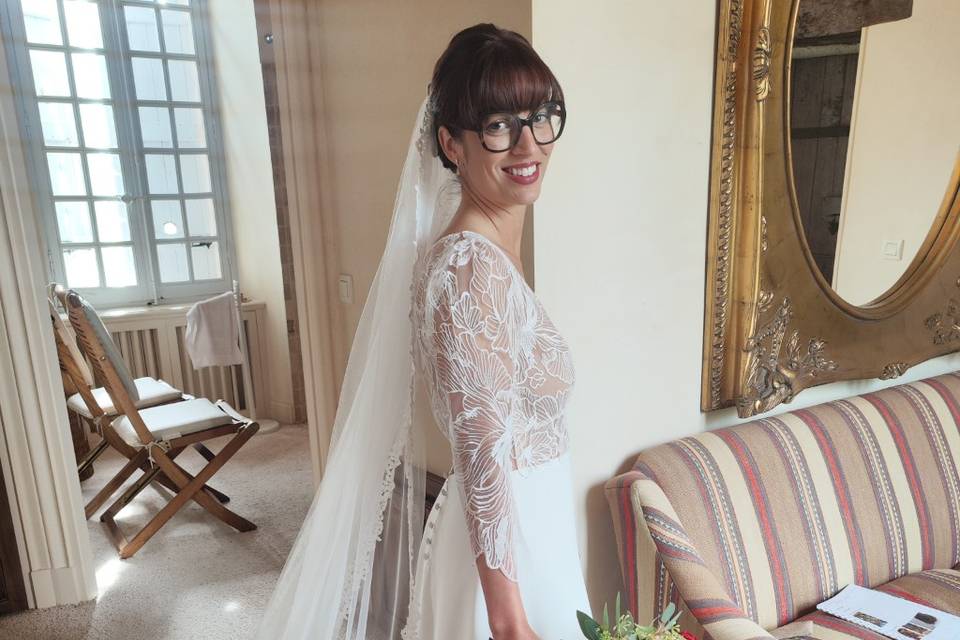 Mariée