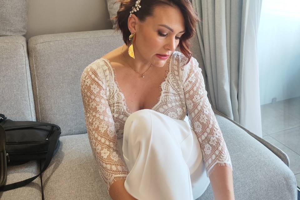 Mariée