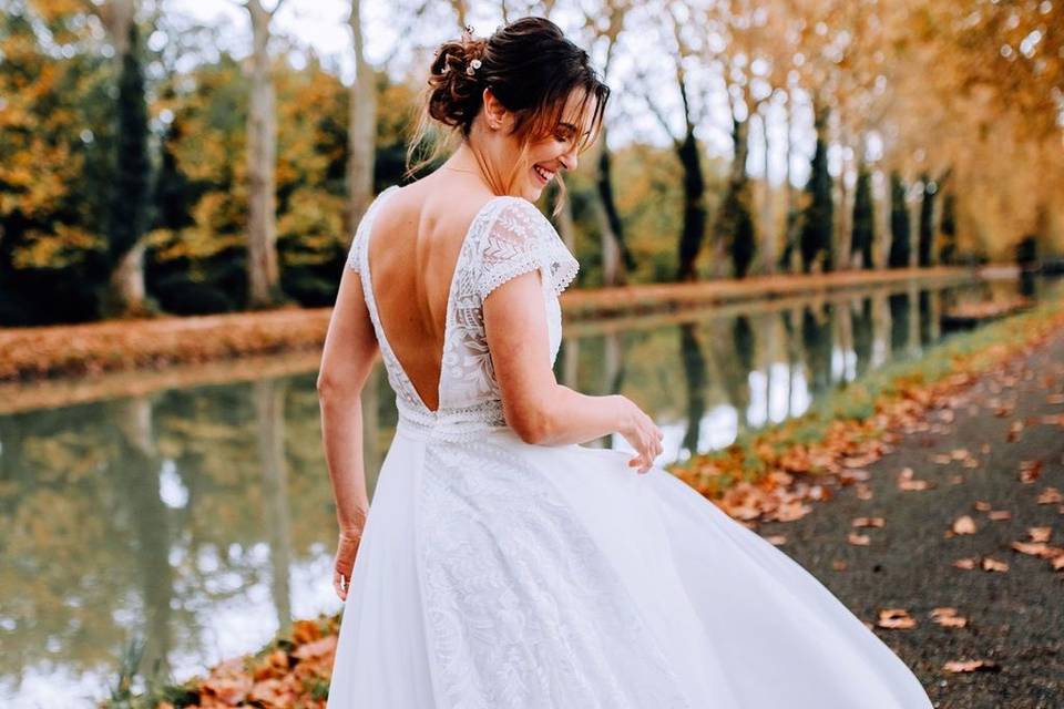 Mariée