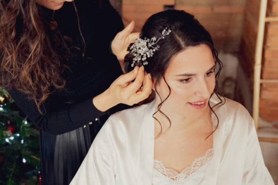 Mariée