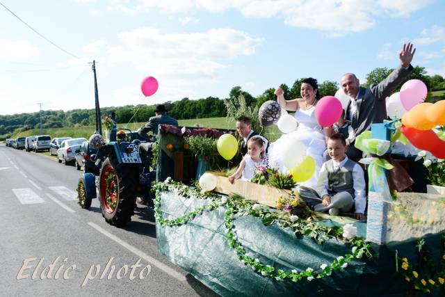 Mariage