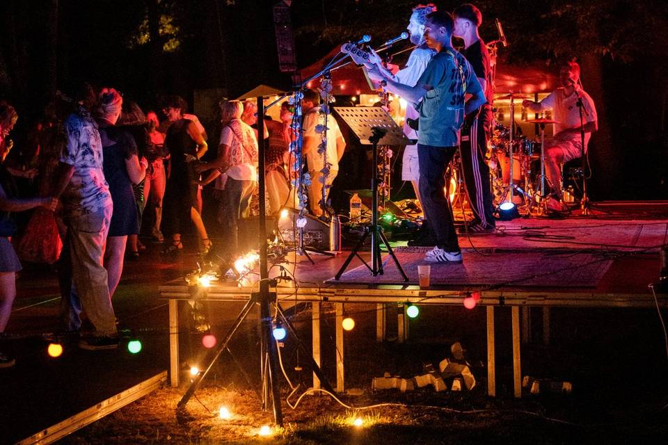 Soirée musicale