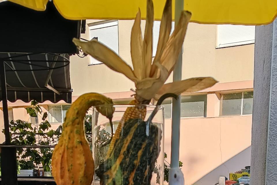 Nos décorations
