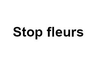 Stop fleurs