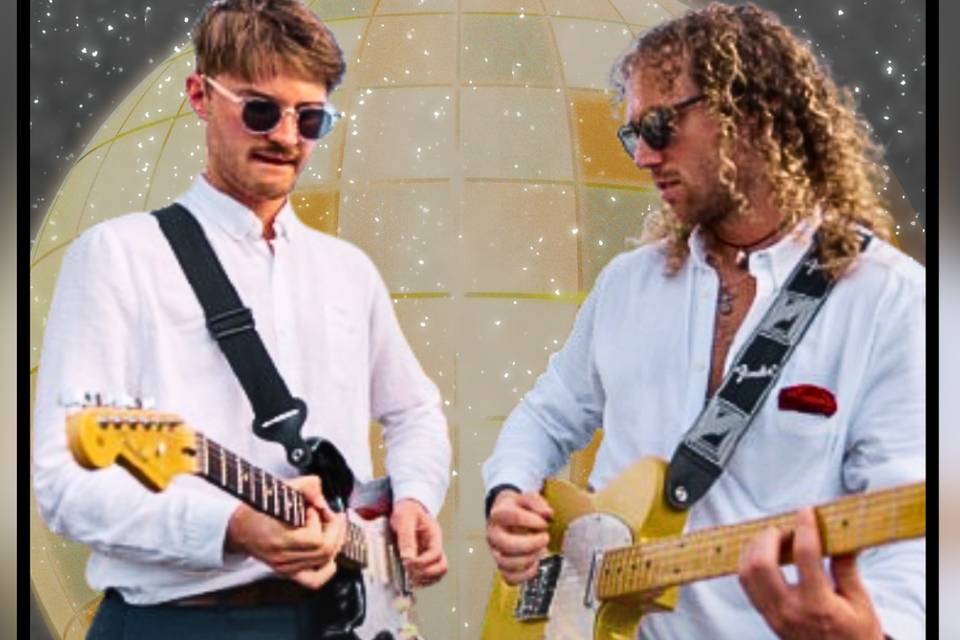 Vin d'honneur en Duo