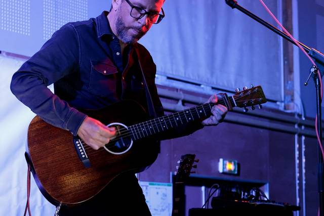 Guitare