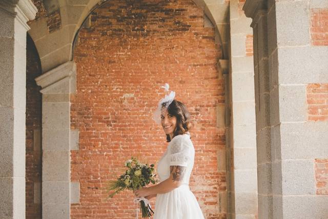 Photo Claire Rapier