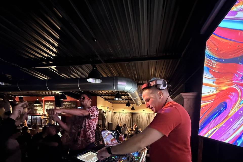 DJ N.A.S
