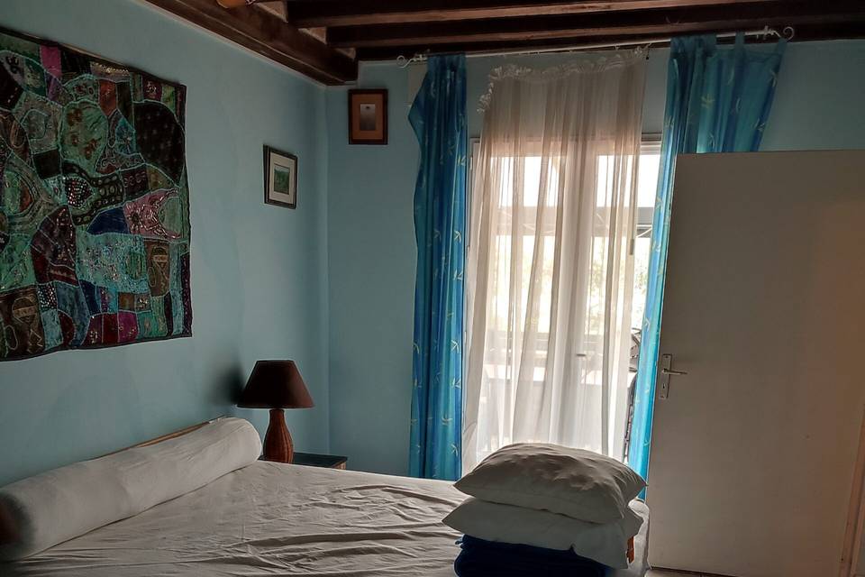 Chambre Azur