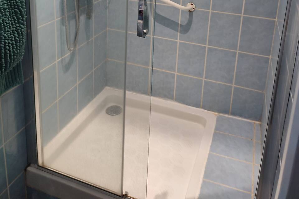 Salle de bain Azur