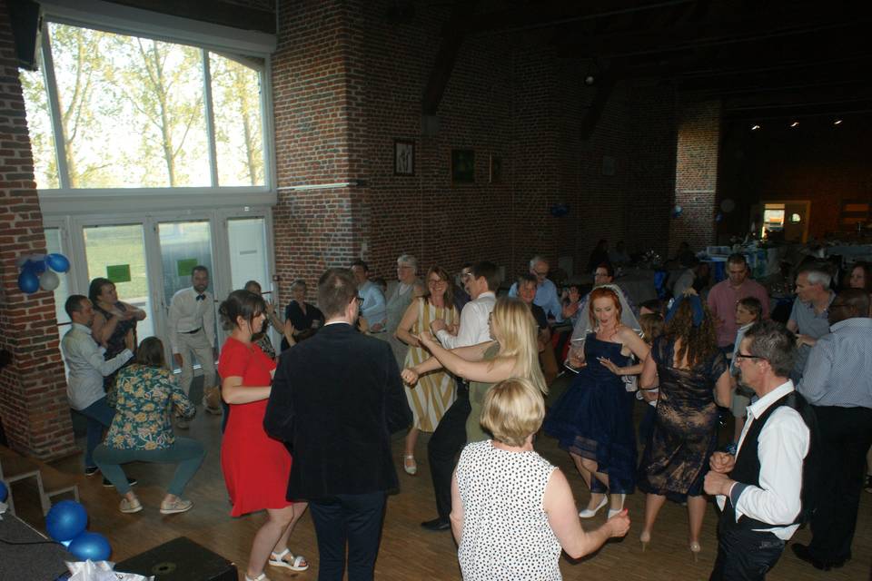 Danse 1