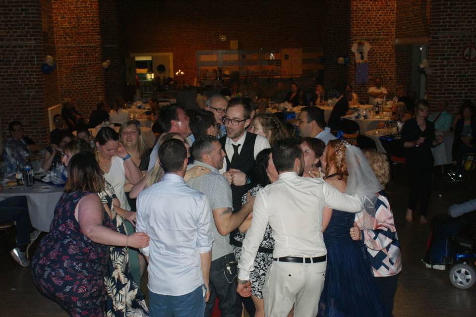 Danse 2