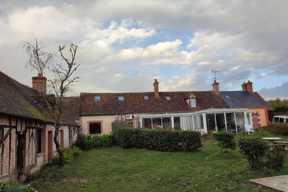 La Boulardière