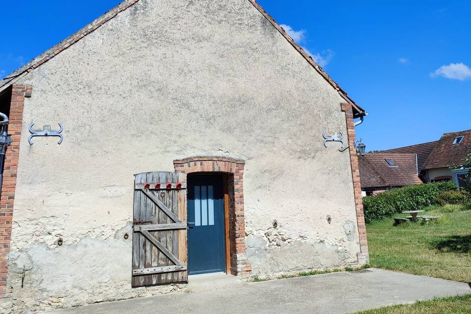 Gîte l'Ecurie
