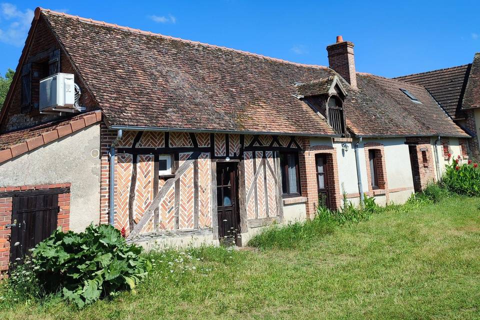 Gîte Coccinelle