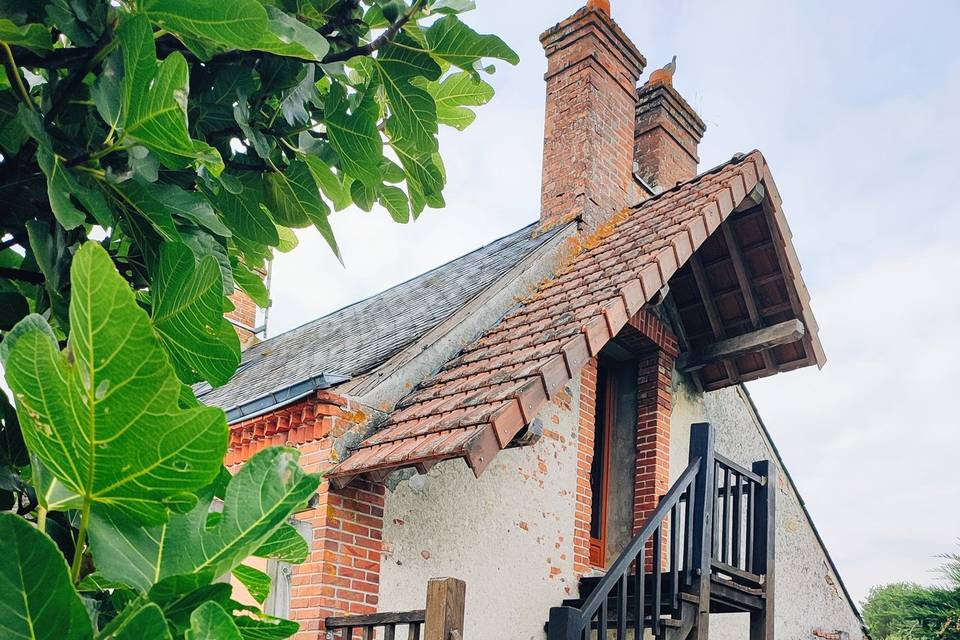 Gîte Raboliot