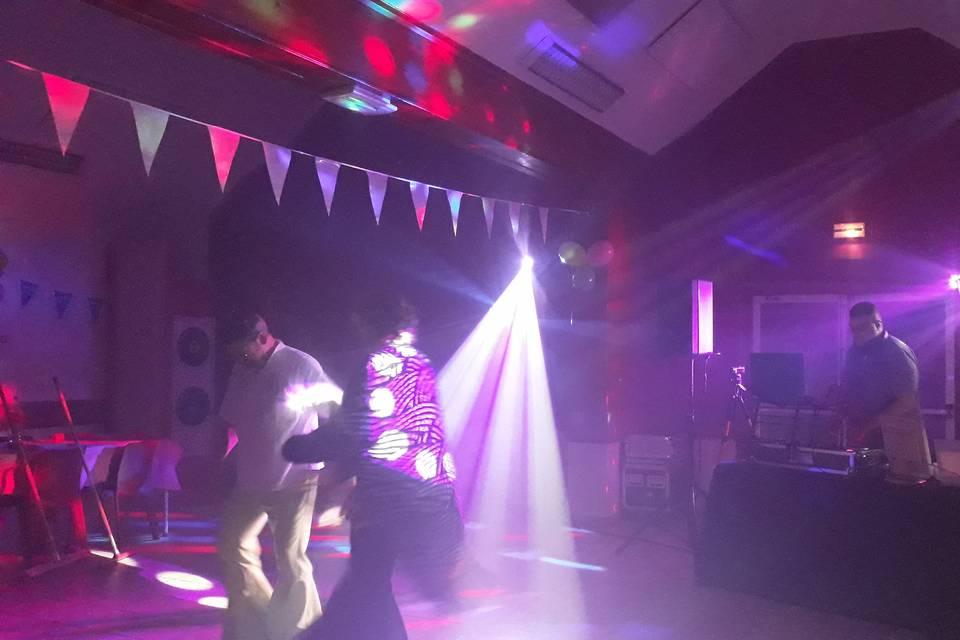 On danse le Rock