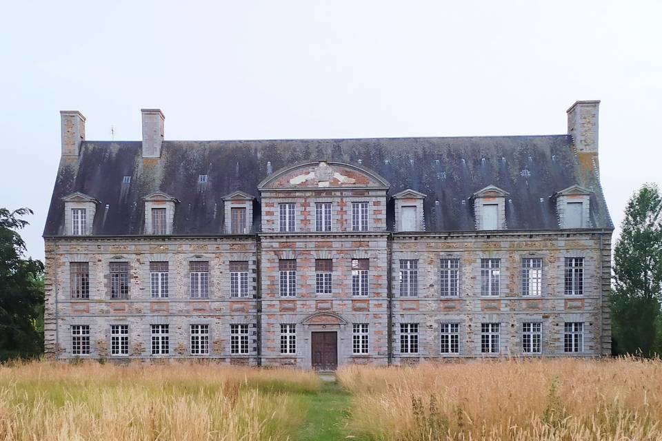 Chateau