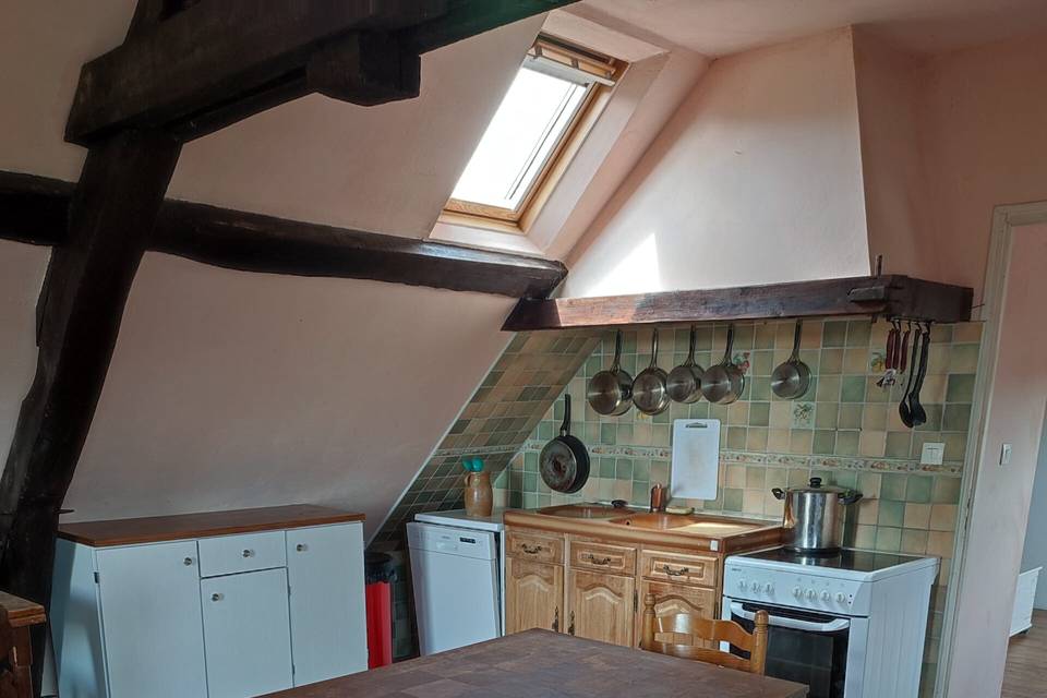 Gîte Raboliot