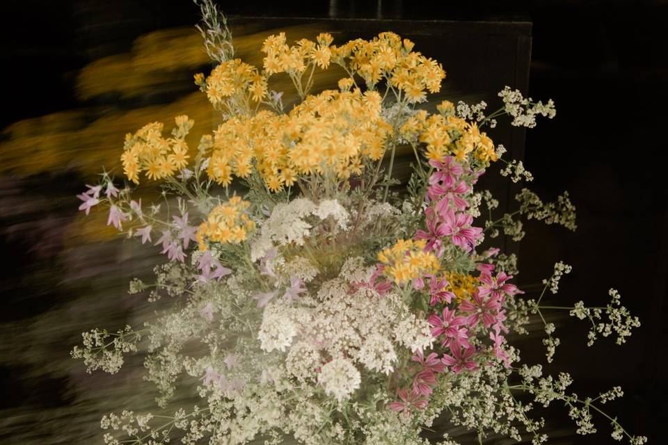 Bouquet charmant