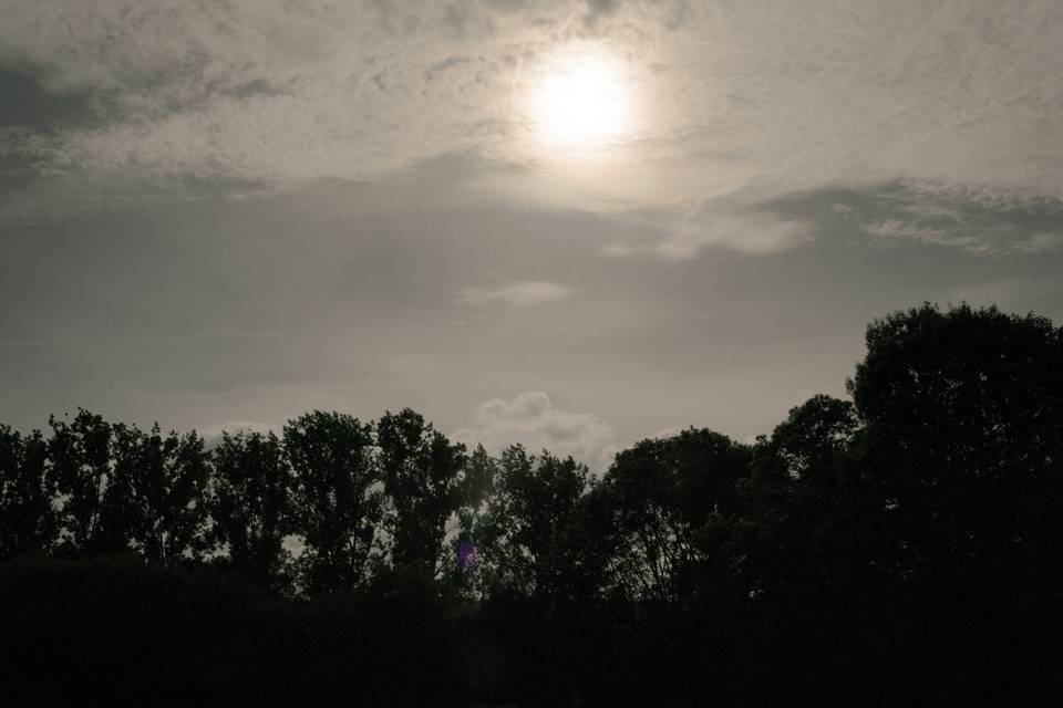 Vue extérieure