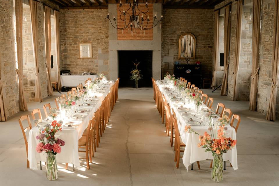 Tables