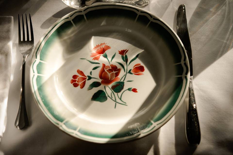 Assiette