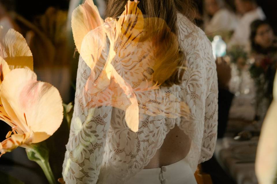 Mariée