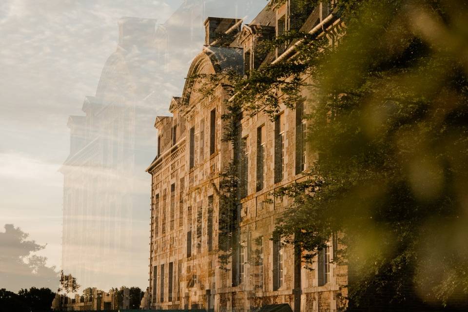 Chateau
