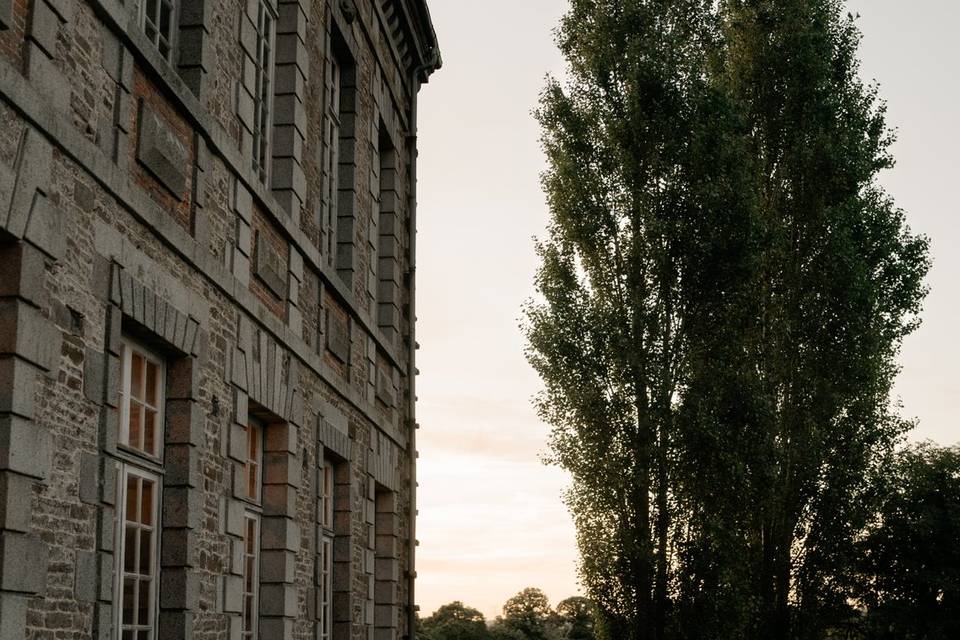 Chateau