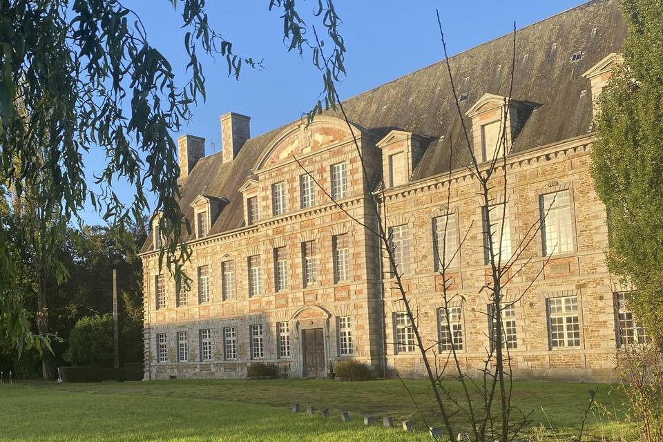 Exterieur
