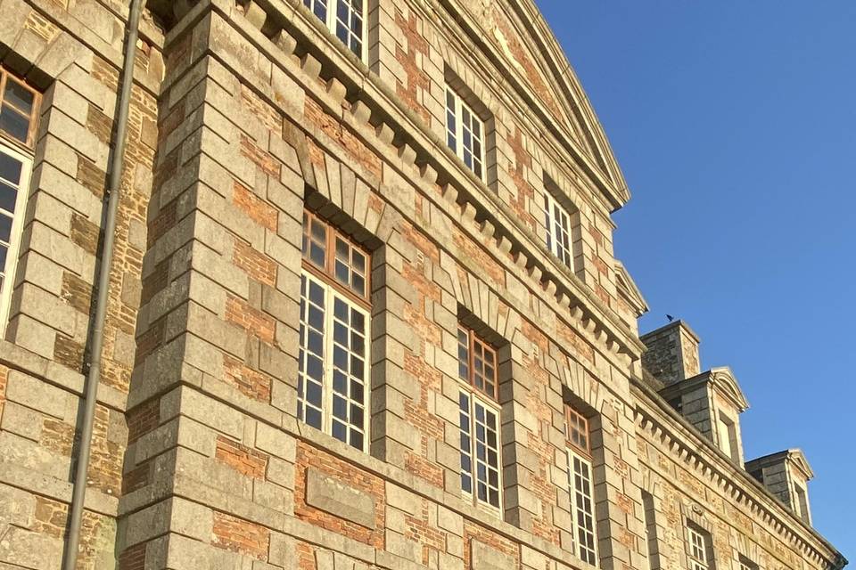 Exterieur