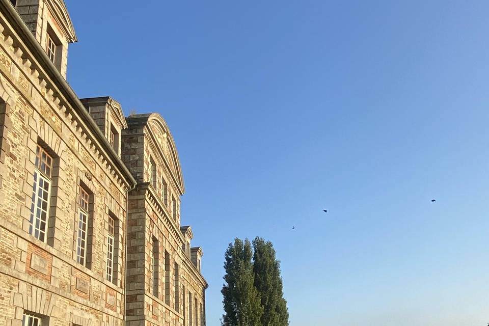Façade