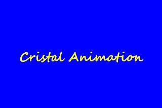 Cristal Animation