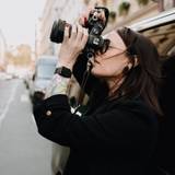Aurelie Blanche