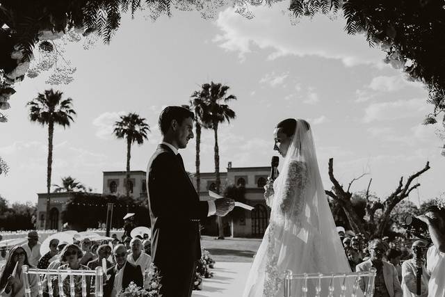 Mariage Maroc Palais Lona