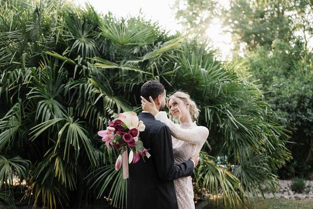 Mariage au portugal