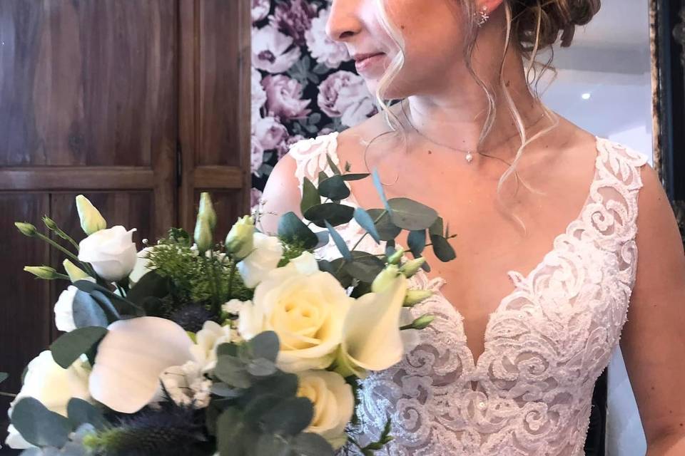 Mariage Chloé 2023