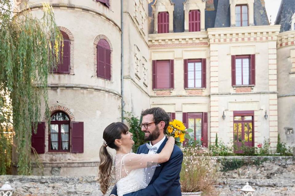 Mariée Leticia 2024