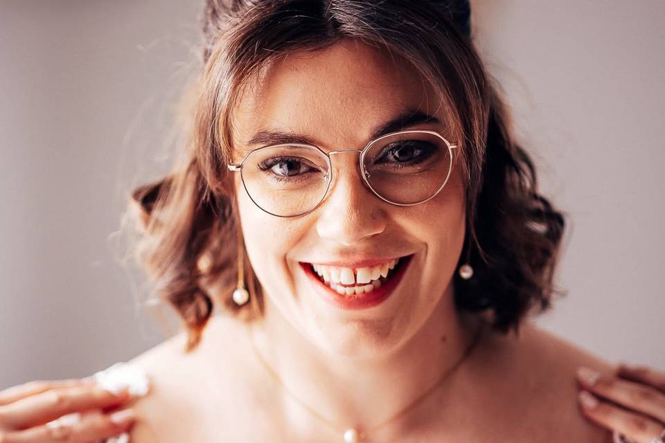 Mariée Amandine 2024