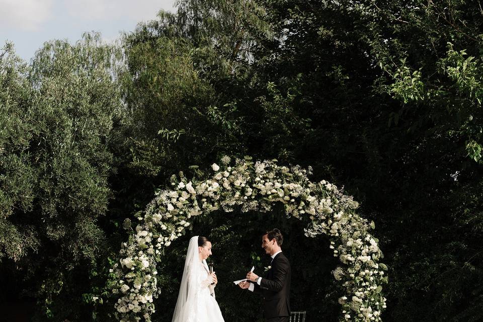 Mariage Maroc Palais Lona