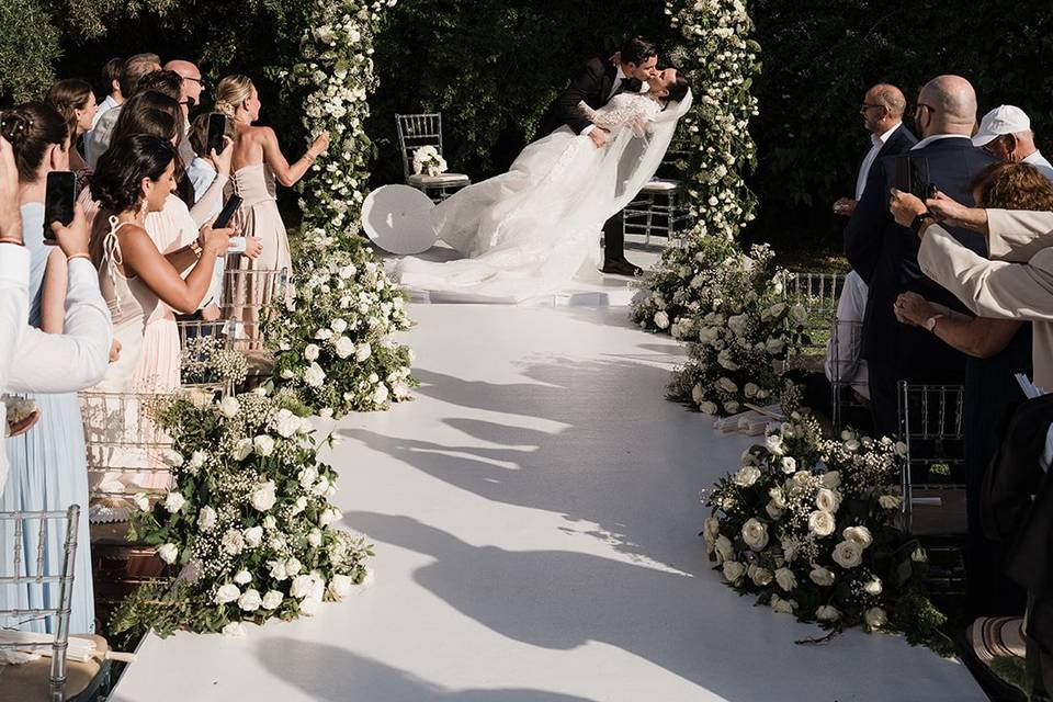 Mariage Maroc Palais Lona