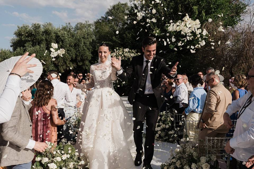 Mariage Maroc Palais Lona