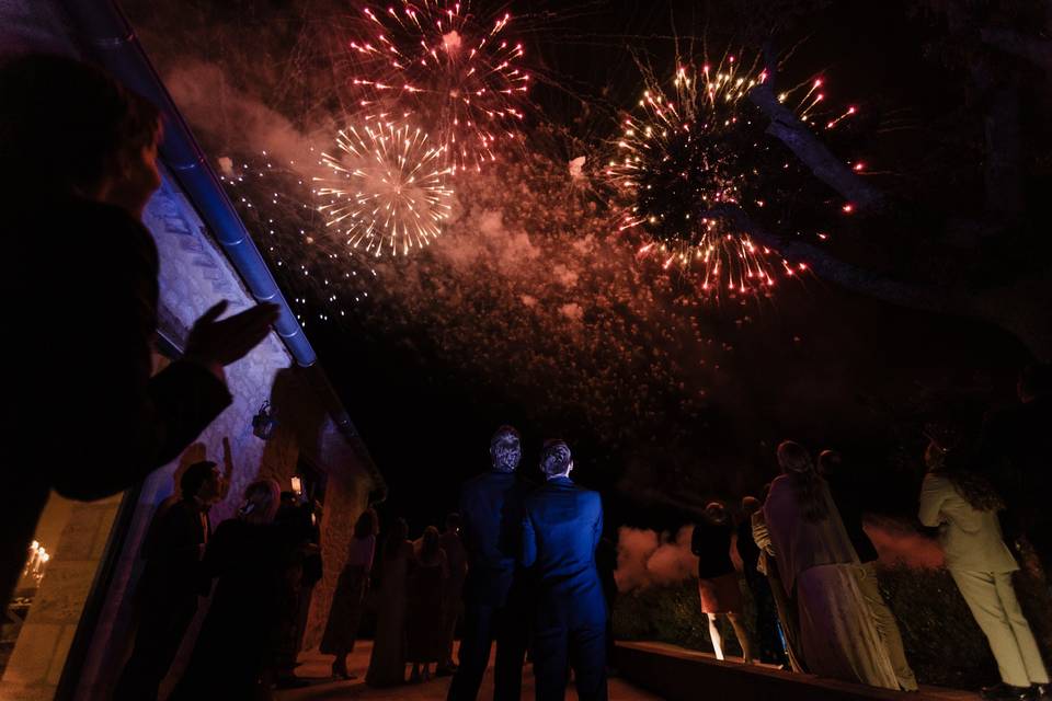 Mariage au Maroc