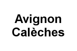 Avignon Calèches Logo