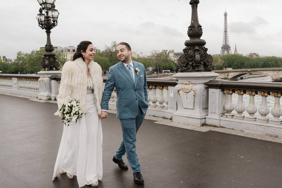 Mariage en Seine et Marne